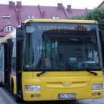 Szczepionkowy bus w Polkowicach