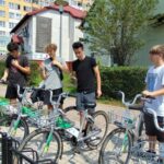 Kolejny sezon polkowickich „Szprych”