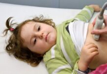 Bezpłatne USG jamy brzusznej