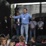 ZZPD ZG Polkowice-Sieroszowice na festynie w Polkowicach – FOTO
