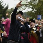 Bieg charytatywny w Koźlicach po raz piąty – FOTO