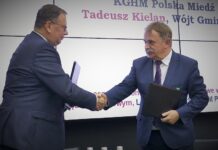 Ponad 3 mln zł od KGHM dla samorządów Zagłębia Miedziowego