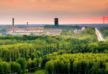 KGHM Polska Miedź S.A. szczegółowo o swoim wpływie na klimat