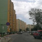 Część Sokolej zamkną, a część zrobią jezdnią dwukierunkową