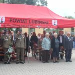 W hołdzie ofiarom w Dniu Sybiraka – FOTO