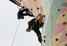 Po kielichu na trudność – Memoriał Iwony Buczek – FOTO