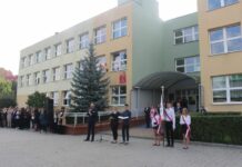 Witaj szkoło, czyli czas na rok szkolny 2021/22 – FOTO