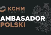Ambasador Polski 2021 – trzecia edycja plebiscytu KGHM