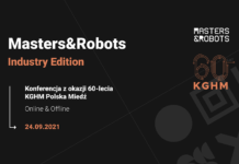 Eksperci od robotyki i sztucznej inteligencji już w piątek w Polkowicach