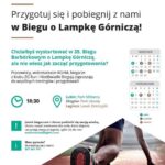 Przygotują do Biegu Barbórkowego