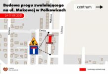 W Moskorzynie powstaje nowa droga