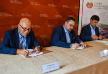 Pomoc finansowa dla głogowskiego szpitala