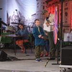 Polkowice uczciły powstańców