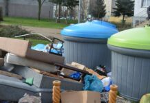 PSZOKi to nasza wspólna sprawa