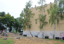 Ruszyła inwestycja za 20 mln zł