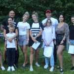 Sportowo i aktywnie – Unikatowy Piknik Rodzinny – FOTO