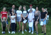 Sportowo i aktywnie – Unikatowy Piknik Rodzinny – FOTO