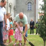 Polkowiczanie uczcili beatyfikację Kardynała Stefana Wyszyńskiego