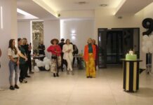 Zdrowe i relaksujące urodziny – FOTO