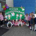 Dzień Przedszkolaka. Mnóstwo atrakcji w PM „Słoneczko”