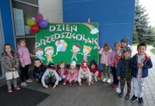 Dzień Przedszkolaka. Mnóstwo atrakcji w PM „Słoneczko”