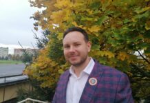 Lubin – to miasto podzielonych biednych i bogatych?