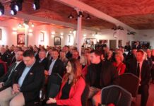 Nagrody, konferencja i podziękowania – 25 lat ZPPM – FOTO