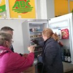 Lubin doczekał się drugiej społecznej lodówki