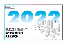 Głosujemy i wybieramy projekty PBO