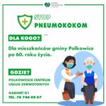 STOP pneumokokom