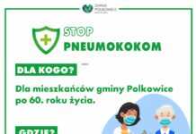 STOP pneumokokom