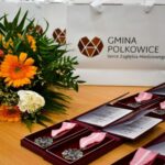 Medale dla małżonków