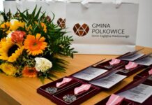 Medale dla małżonków