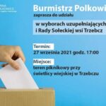Wybory do Rady Sołeckiej