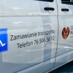 Bezpłatny transport seniorów i osób niepełnosprawnych