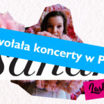 Sanah nie wystąpi w Polkowicach