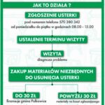 Złota rączka bardzo potrzebna