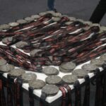 Po rocznej przerwie 870 biegaczy – Bieg o Lampkę Górniczą – FOTO