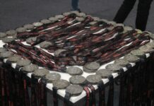 Po rocznej przerwie 870 biegaczy – Bieg o Lampkę Górniczą – FOTO