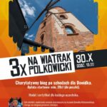 Bieg charytatywny dla Dawidka