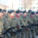 Hymn, salwa i apel poległych – FOTO