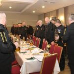 Dołowcy z  ZG Lubin świętowali na jubileuszowej karczmie – FOTO