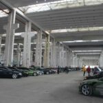 Drift, licytacje i zbiórka pieniędzy dla chorego dziecka – FOTO