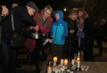 Lubinianie: Z myślą o kobietach trzeba zmienić złe prawo – FOTO