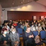 Razem dla rodziny – konferencja od KGHM o działaniach na rzecz mieszkańców – FOTO