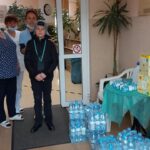 Pomoc dla hospicjum od SM Przylesie i Fundacji SOL