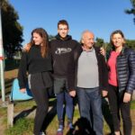 Konkurencja bez szans. Polkowiczanki na podium