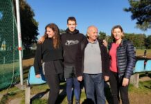 Konkurencja bez szans. Polkowiczanki na podium