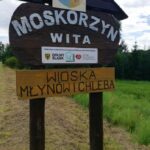 Nagroda dla Moskorzyna