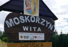 Nagroda dla Moskorzyna